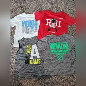Boys Champion bundle